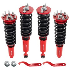 Coilovers Suspension Shocks