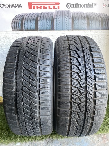 235 continental - 235/40/19,