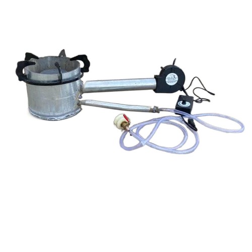 Outdoor waste oil stove - oil,