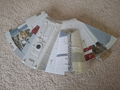 Star wars legacy millennium - ,