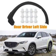 For Mazda CX-9 2016-2023 Rear