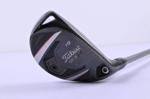 Titleist 913h hybrid - titleist,