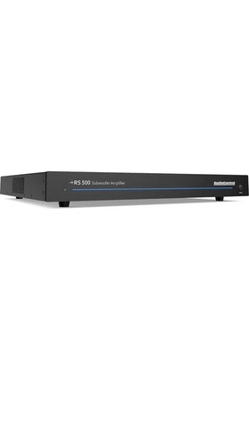 Audiocontrol 500 watt - audiocontrol,