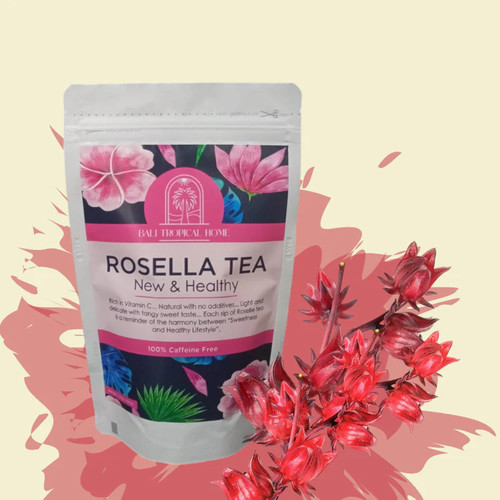 Exquisite bali rosella - bali,