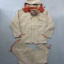 Vintage Barcode Jeans