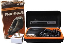 Vintage Philishave Standard