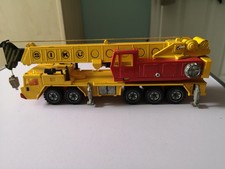 Vintage siku 4010 - 4010, hydraulic