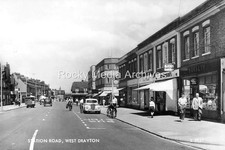 gfr-18 Station Road, West