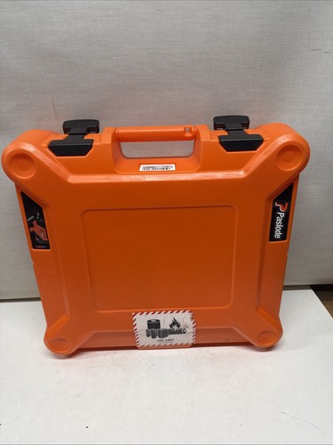 Paslode 360xi nail gun - paslode,