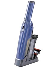 Blaukpunkt Vacuum Cleaner Cordless Handheld Powerful HEPA Light Vacuum 300ml