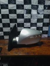 HYUNDAI IX35 WING MIRROR LEFT SIDE POWERFOLD 2010-2015 MK1 876102Y970 RAH #f