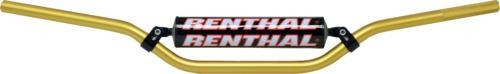 Renthal 22mm gold - 7/8,