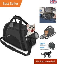 Portable Airline Approved Cat