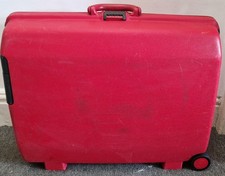 Vintage Samsonite Oyster GL