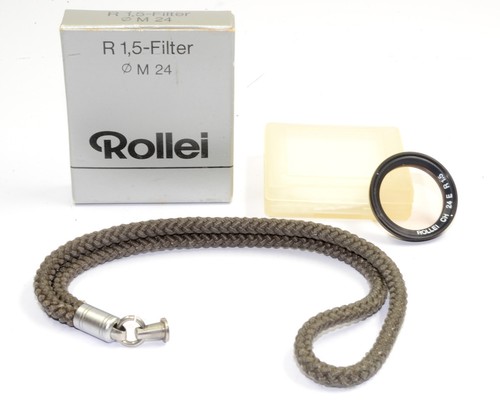 Rollei filter skylight 5 - 35, r1.5