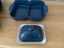 denby boston blue various inc