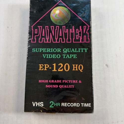 Panatek 120 hq sealed - ,