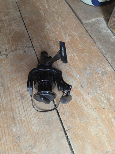 Fox eos 10000 reel - fox,