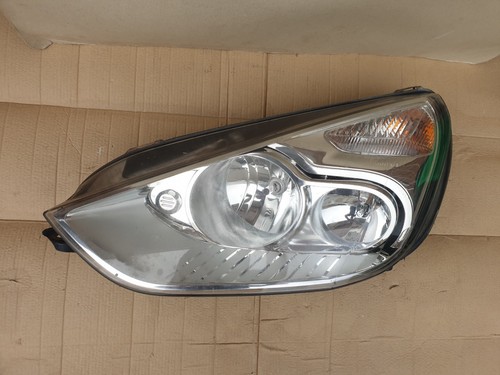 Ford max mk1 halogen - 07-14.,