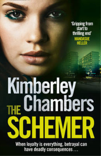 The schemer kimberley - schemer,,