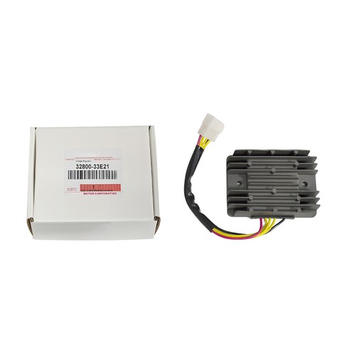 Oem voltage regulator - oem,