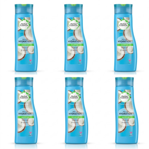 Herbal essences coconut - herbal,