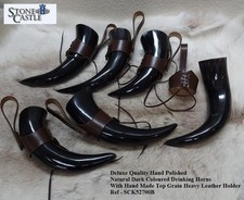 6 x High Quality Large