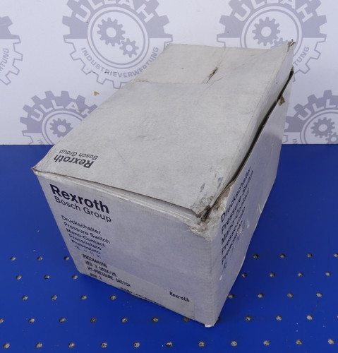 Rexroth hed 30a3x - hed, 30a3x/25