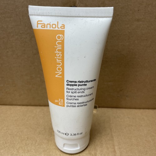 Fanola nourishing - fanola,