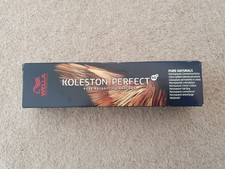 WELLA Koleston Perfect ME+