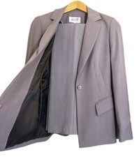 SMART LADIES NEXT SUIT MAUVE