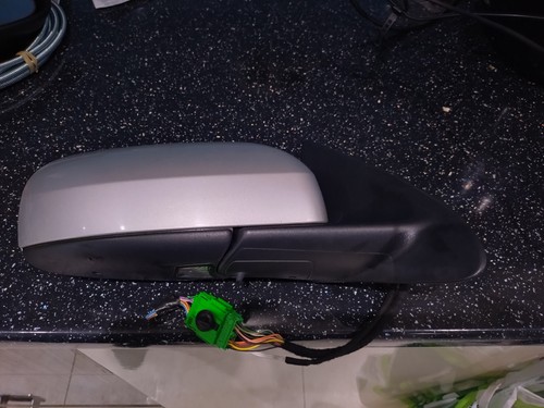Volvo v70 2005 - v70, door