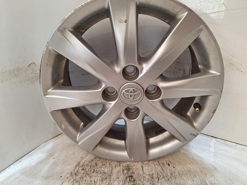 Toyota yaris vvt - toyota,