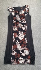 Stunning Ladies Phase Eight Dress Size 16