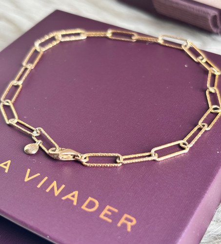 Monica vinader alta - vinader, 💎