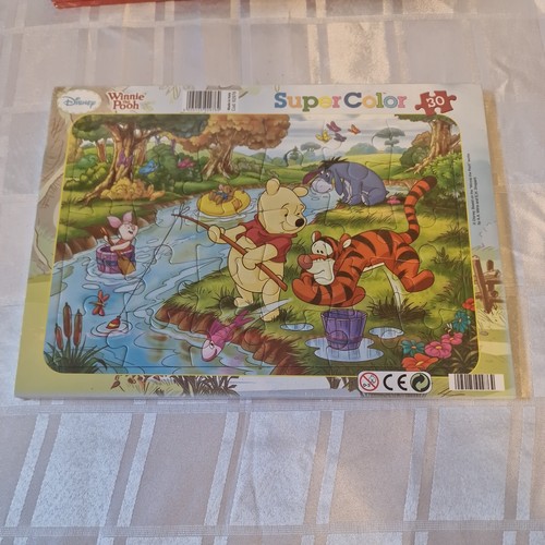 Disney winnie the pooh cod - disney,