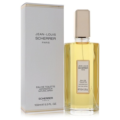 Scherrer jean louis - scherrer,