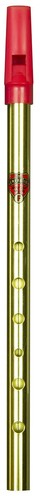 Flageolet brass - flageolet,