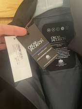 Oscar Jacobson Preston