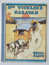 CECIL ALDIN - 1931 1st Edition