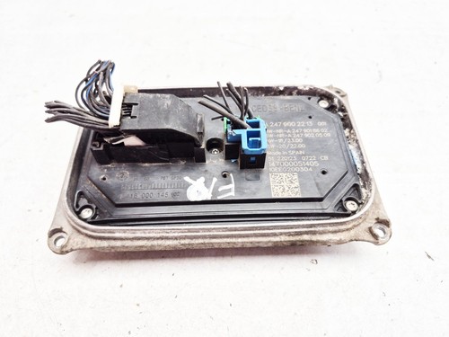 Mercedes class w177 amg led - w177,