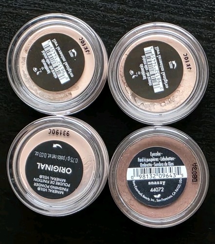 Bareminerals original mineral - bareminerals,