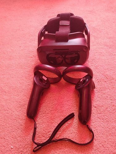 Htc vive focus standalone vr - vive,