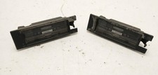 VAUXHALL ASTRA NUMBER PLATE LAMPS Diesel Hatchback  09-18
