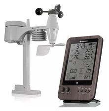 Bresser 5-in-1 Weather Station