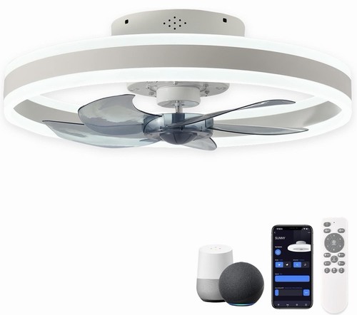 Chanfok smart ceiling - chanfok, 20''