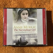 Annie Murray - The Narrowboat