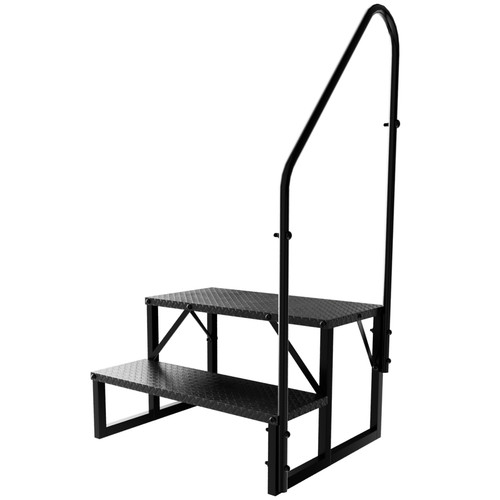 Step ladder stool - stool, heavy