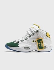 Rare BSTN X Reebok Question