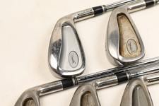 Slazenger Panther Irons /